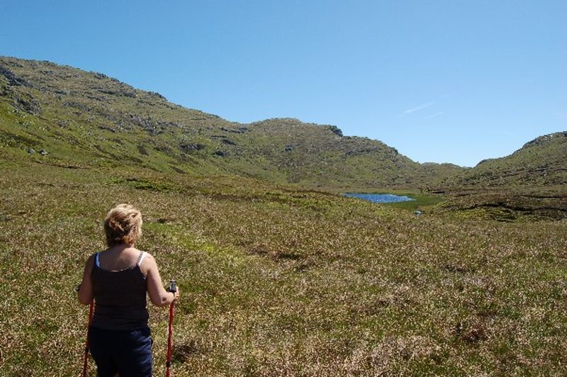 The Cairnwell
